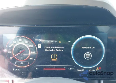 2024 Hyundai Elantra Sel z USA, uszkodzony, nr VIN KMHLM4DG3RU639684